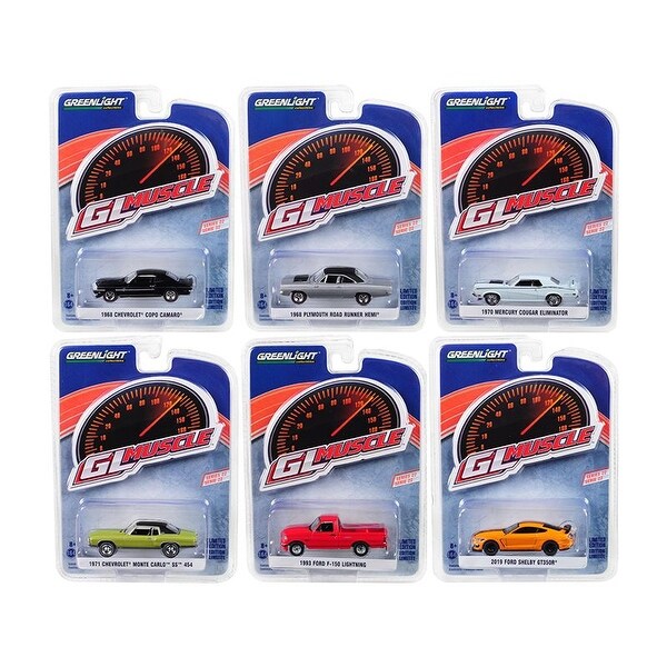 greenlight cars for sale