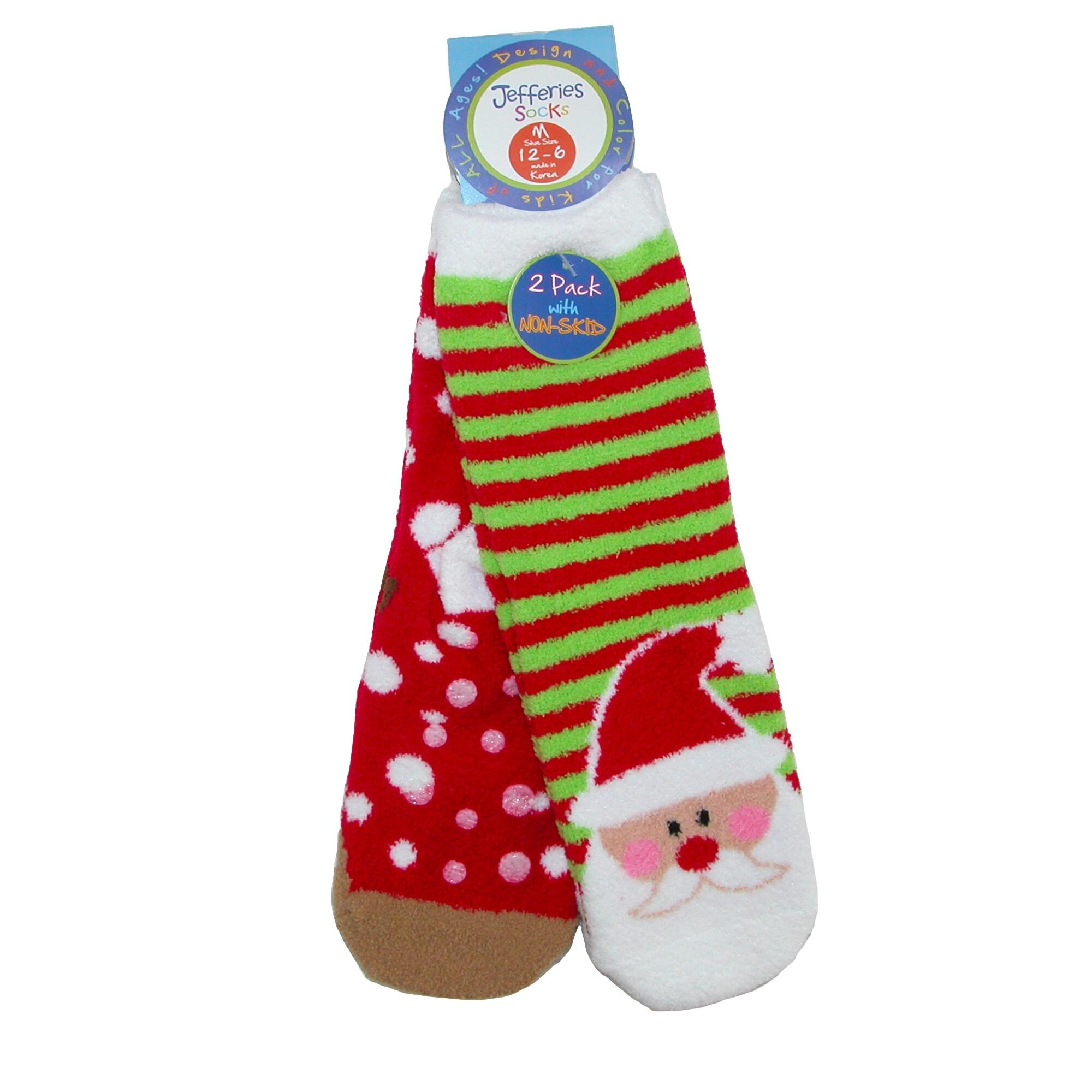 toddler holiday socks