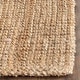 preview thumbnail 18 of 41, SAFAVIEH Handmade Natural Fiber Beacon Jute Rug