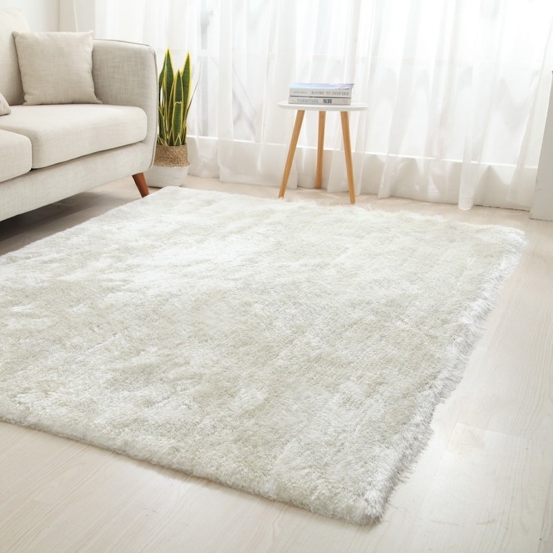 Urban Shag Collection Area Rug