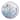 Certified International Blue Lagoon Melamine Set of 4 Salad Plate 9" - 9.00"W x 9.00"D x 0.50"H
