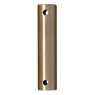 Fanimation Ceiling Fan Stainless Steel Downrod