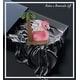 preview thumbnail 8 of 7, CoTa Global Flamingo Snow Globe - Figurine with Sparkling Glitter - 4.2Lx3W3.4H inches