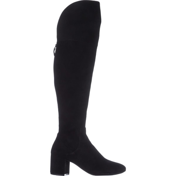 cole haan raina over the knee boots