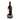 Nambe Copper Canyon Wine Coaster Wine Bottle Chilled Coaster - 5.25" x 5" x 3.25"