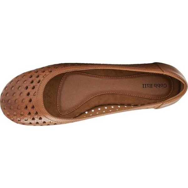 cobb hill ballet flats