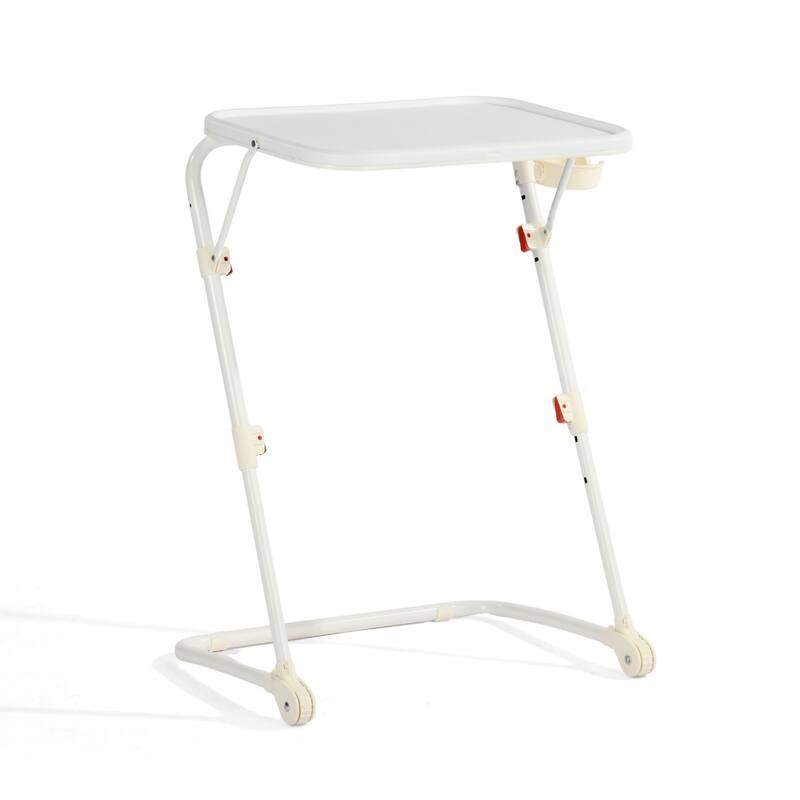 Foldable Table Portable Lightweight Desk for Home, Office, Camping Compact Design & Easy Storage