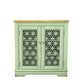 preview thumbnail 29 of 34, 31 in. 2-Door Accent Storage Buffet Cabinet Sideboard - 31" in Width