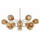 Option Antique Gold