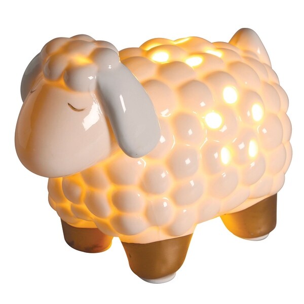 battery operated night light for nursery