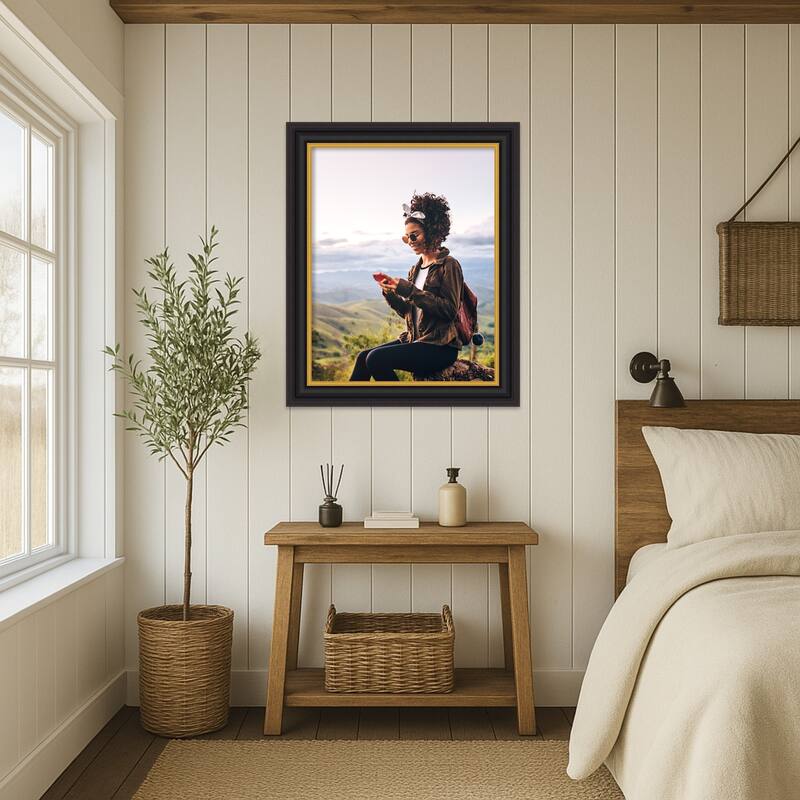 Sierra Picture Frame, Photo Frame