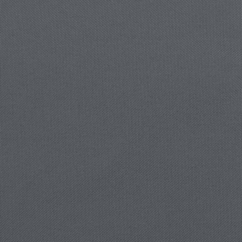 vidaXL Pallet Cushion Set 2 pcs Oxford Fabric