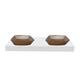 Option 16"LightBrown