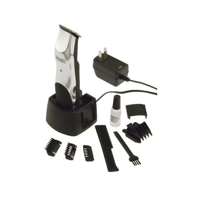 wahl 9916 trimmer