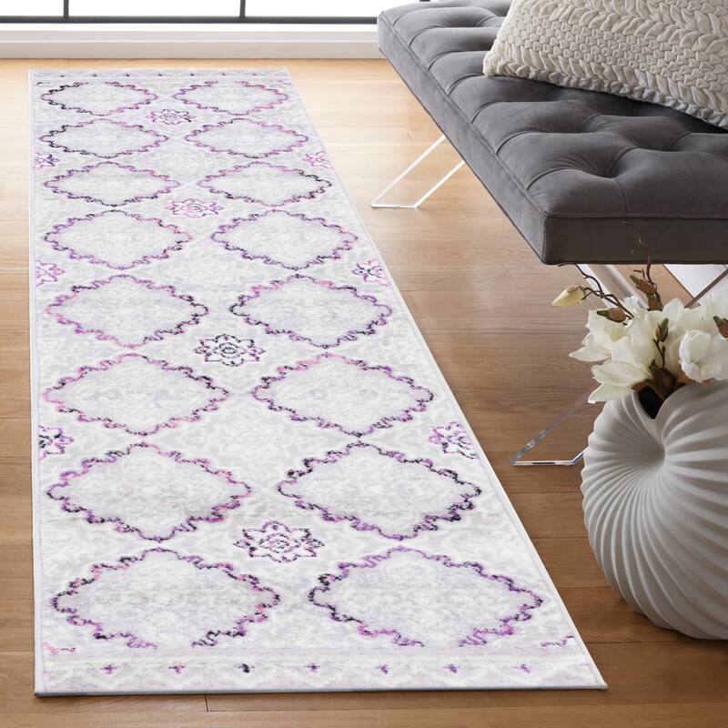 SAFAVIEH Skyler Jaike Modern Rug