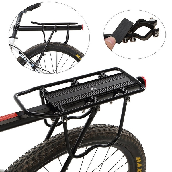 Rear Bike Rack Storage Universal M Bed Bath Beyond 33740452