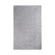 preview thumbnail 23 of 81, Plush Shag Fuzzy Modern Solid Indoor Area Rug or Runner by Superior