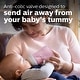 preview thumbnail 5 of 4, Philips Avent Natural Baby Bottle With Natural Response Nipple Pink 9oz 3pk