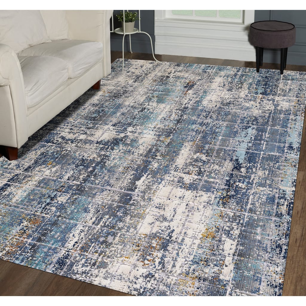 Noori Rug High-low Westfield Caroline Rug
