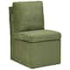 Option Olive Green