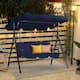 Option Navy Blue