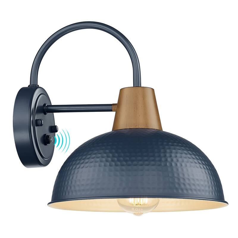 Barn Lights Outdoor Gooseneck Lighting Wall Sconces