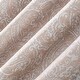 Shop Sun Zero Ayako Paisley Printed Thermal Extreme 100
