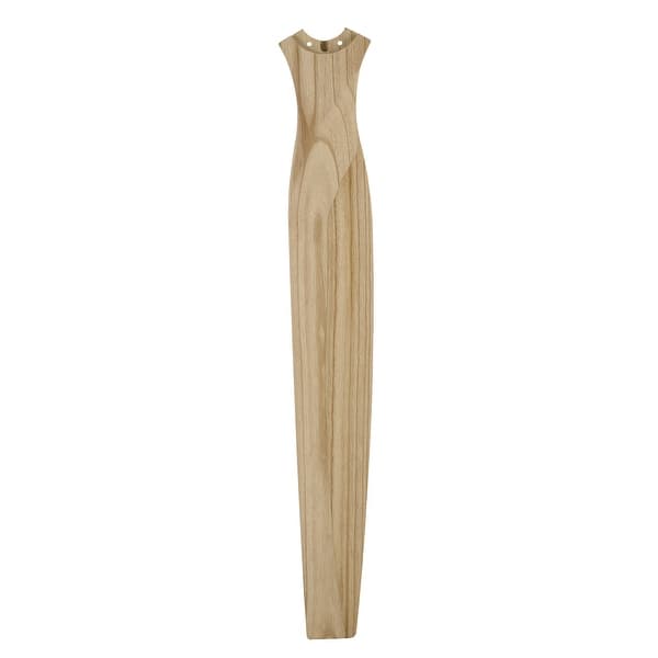 slide 2 of 11, Fanimation Spitfire DC 84 inch Indoor/Outdoor Ceiling Fan Blades - Set of 3