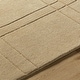 preview thumbnail 18 of 28, Keshaun Casual Solid Color Wool Area Rug