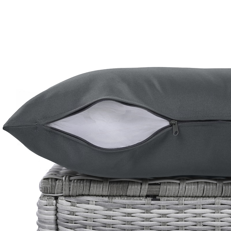 Outdoor Furniture Set Patio Rattan Furniture Set