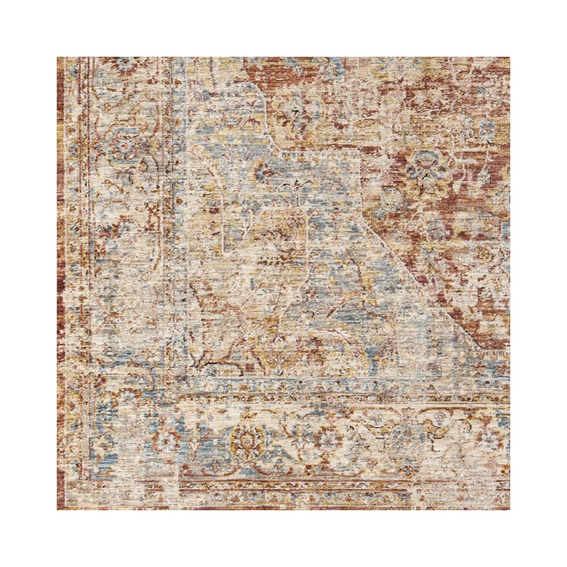 Dorothy Updated Traditional Area Rug