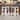 2-Piece All-Weather Outdoor Barstools with High Back for Garden, Backyard