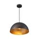 preview thumbnail 168 of 200, Industrial Oversized Metal Dome Pendant Light - Modern Farmhouse