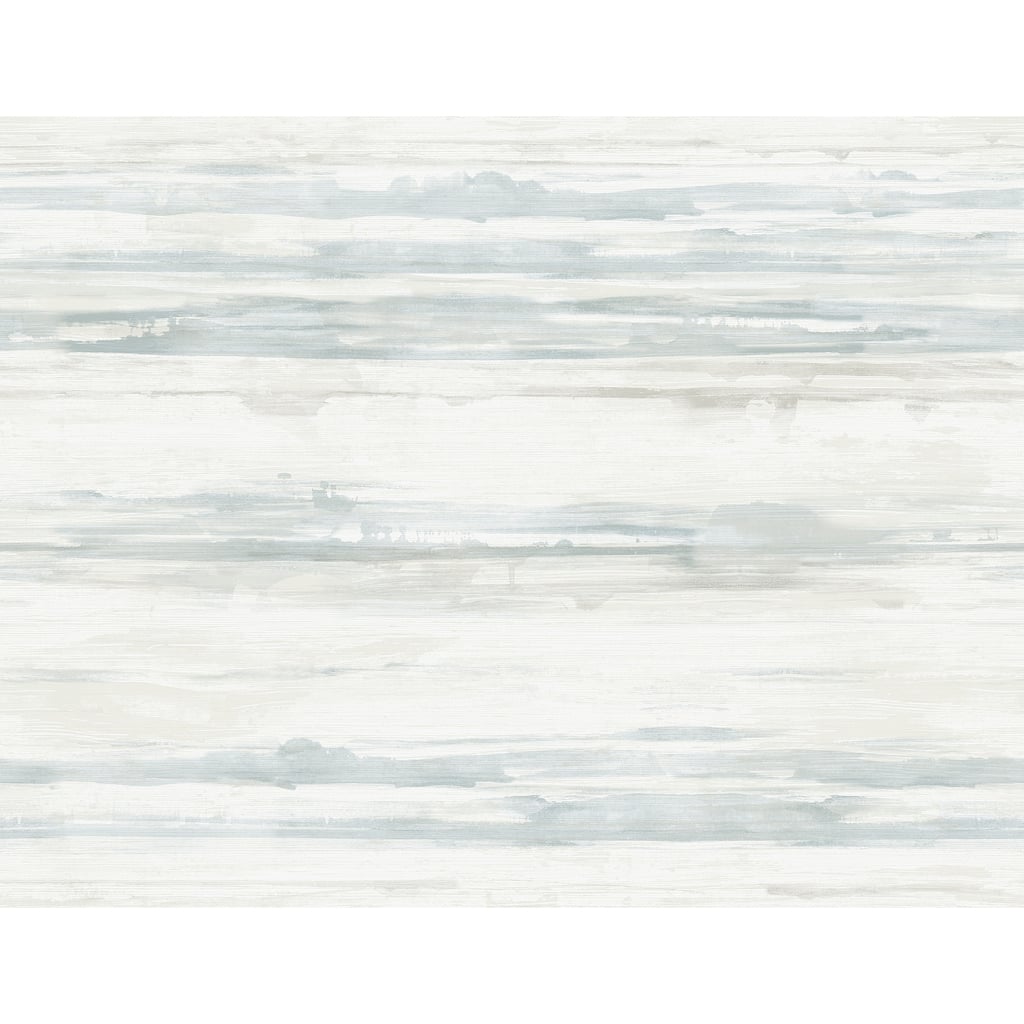 A-Street Prints Sandhurst Light Grey Abstract Stripe Wallpaper