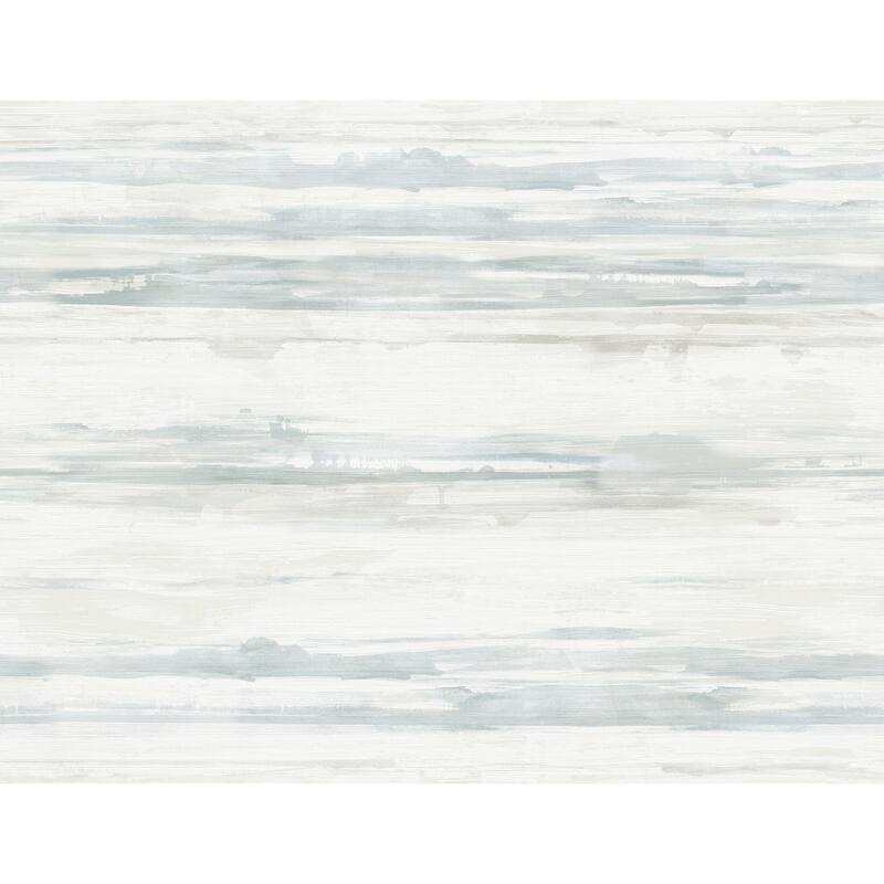 A-Street Prints Sandhurst Light Grey Abstract Stripe Wallpaper