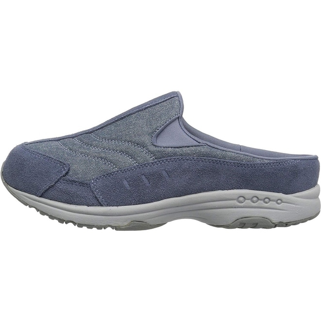 womens athletic mules