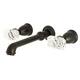Option Oil Rubbed Bronze
