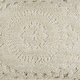 preview thumbnail 25 of 77, Better Trends Rio Collection in Floral Design 100% Cotton Tufted Unique Luxurious Machine Washable Tumble Dry
