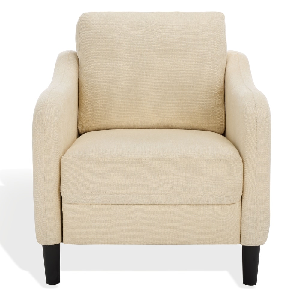 SAFAVIEH Couture Edalynn Modern Accent Chair - 32"W x 32"D x 34"H