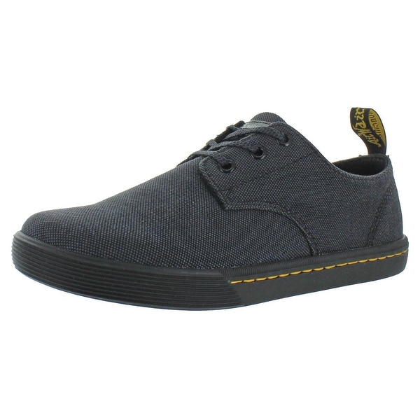 woven casual shoes