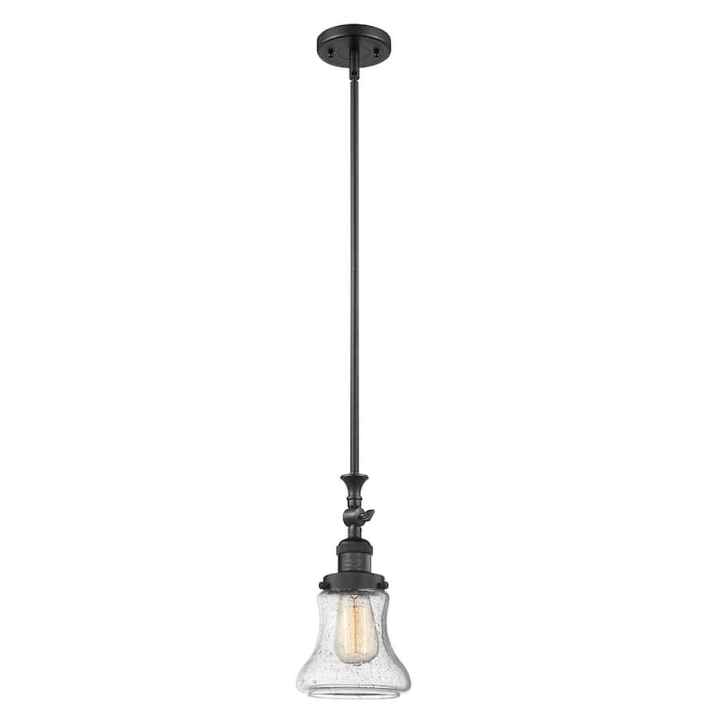 Innovations Lighting Bellmont 7" Wide Mini Pendant