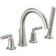 Option Brilliance Stainless