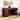 Arlington Executive Desk with Drawers by Bush Business Furniture