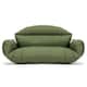 Option Dark Green
