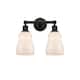 Option Oil Rubbed Bronze / White