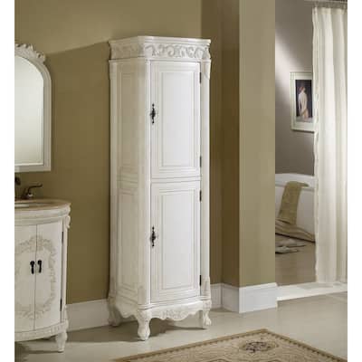Roman 21" Linen Cabinet