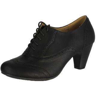 Buy Beige Women's Heels Online at Overstock.com | Our Best Women's ...