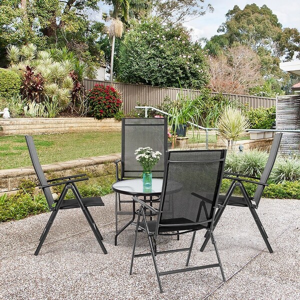 Sturdy garden chair outlet