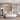 Easy-Lift Full Murphy Wall Bed with Two Bookshelves