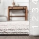 preview thumbnail 32 of 57, Nuloom Tristan Contemporary Waves Area Rug